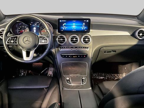 Used 2020 Mercedes-Benz GLC 300 4MATIC image 16