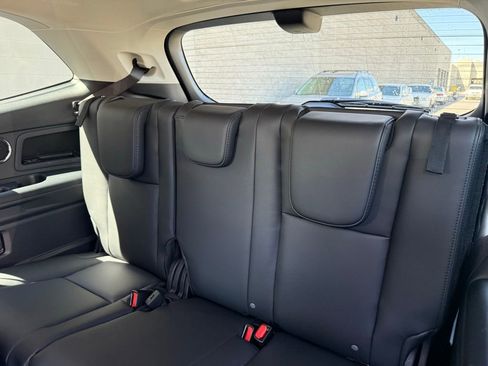 New 2026 Subaru Ascent Bronze Edition image 31