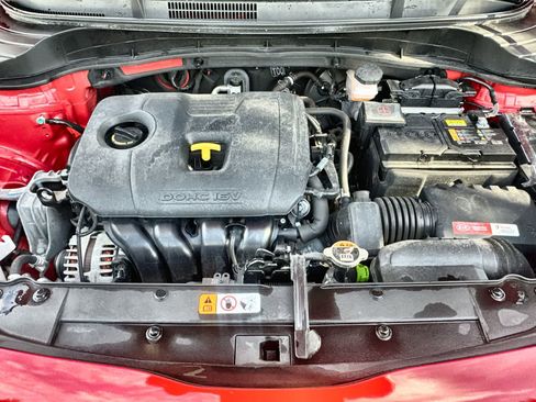 Used 2021 Kia Soul S image 9