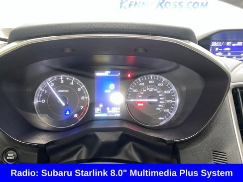 Used 2018 Subaru Crosstrek 2.0i Limited image 13