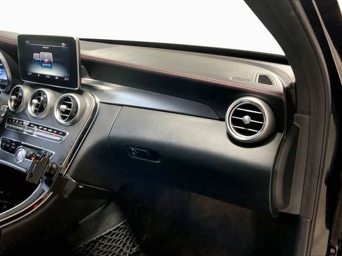 Used 2017 Mercedes-Benz C 43 AMG 4MATIC Sedan image 18