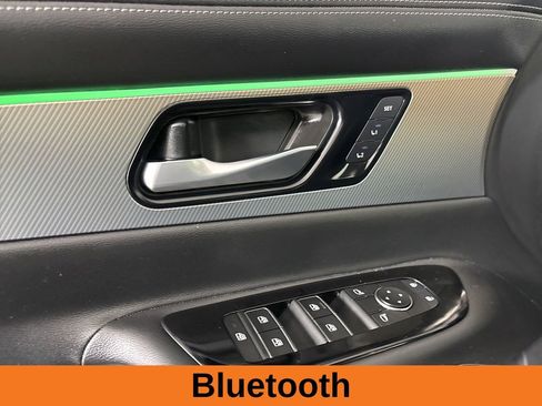 Used 2025 Nissan Murano SL image 11