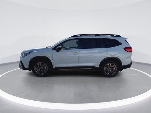New 2026 Subaru Ascent Limited Bronze AWD/4WD image 5