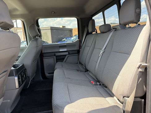 Used 2016 Ford F150 XLT w/ Equipment Group 302A Luxury AWD/4WD image 14