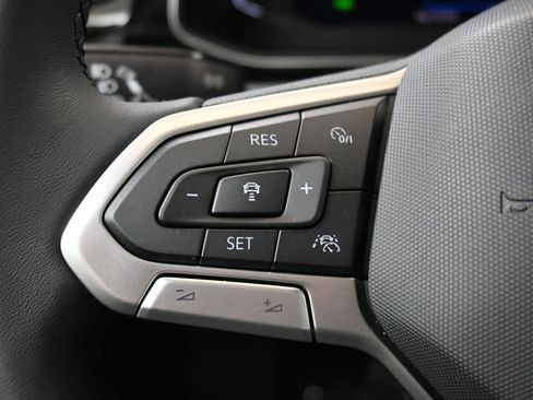 New 2026 Volkswagen Jetta SEL image 26