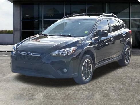 Used 2023 Subaru Crosstrek 2.0i Premium AWD/4WD image 6