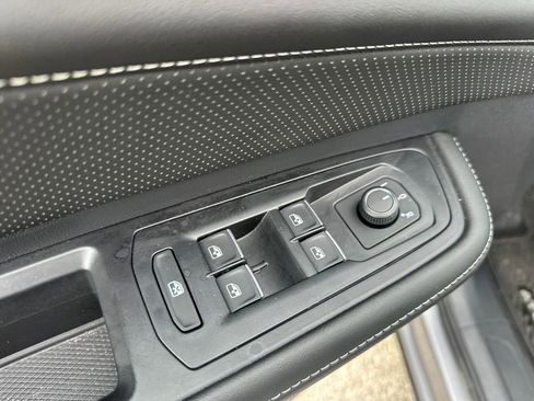 New 2026 Volkswagen Atlas SE AWD/4WD image 9