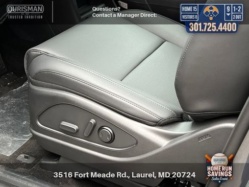 New 2026 Hyundai Palisade XRT Pro AWD/4WD image 6