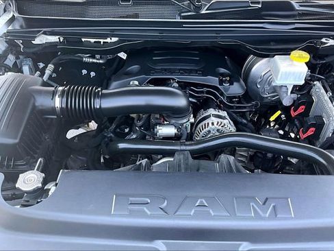 Used 2021 RAM 1500 Rebel w/ Rebel Level 2 Equipment Group AWD/4WD image 30