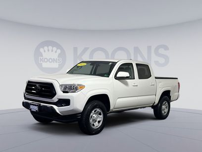 Used 2023 Toyota Tacoma SR