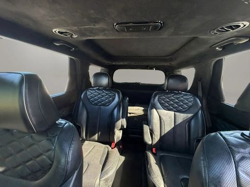 Used 2020 Hyundai Palisade Limited image 21