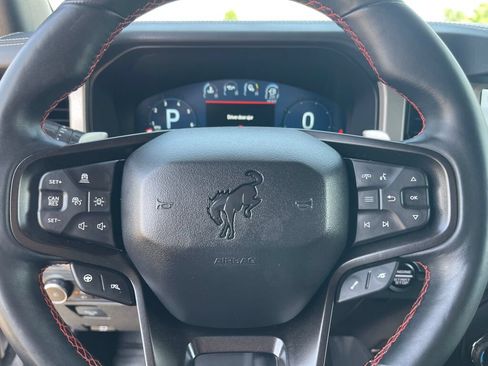 Used 2023 Ford Bronco Raptor AWD/4WD image 17