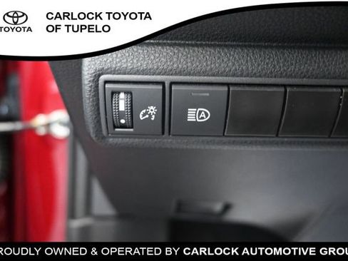 Used 2024 Toyota Corolla LE FWD image 19