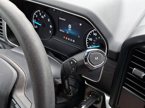 Used 2023 Ford F150 XL w/ STX Appearance Package AWD/4WD image 13