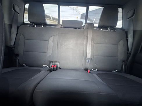 Used 2019 Chevrolet Silverado 1500 RST w/ All-Star Edition image 21