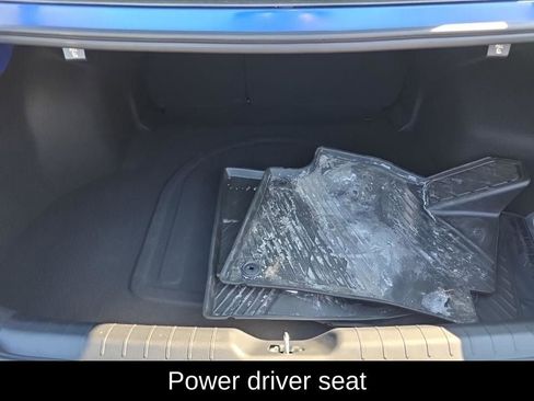 Used 2025 Kia K4 GT-Line w/ GT-Line Sunroof Package image 7