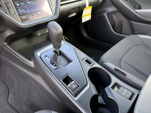 Certified 2025 Subaru Impreza 2.0i image 24