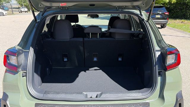Certified 2026 Subaru Crosstrek 2.5i AWD/4WD image 16