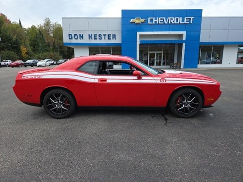 Used 2010 Dodge Challenger R/T image 68