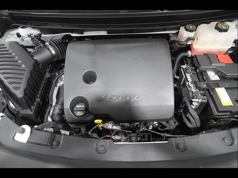 Certified 2023 Chevrolet Traverse LT FWD image 23