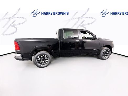 New 2026 RAM 1500 Laramie image 34