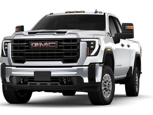 New 2026 GMC Sierra 2500 Pro w/ Convenience Package AWD/4WD image 29