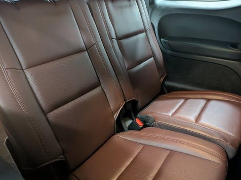 Used 2024 Dodge Durango GT image 26