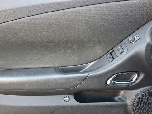 Used 2012 Chevrolet Camaro LT image 5