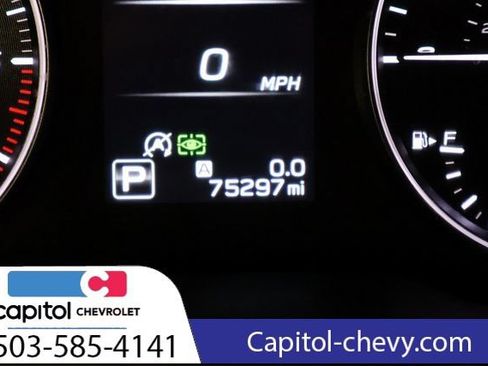 Used 2024 Subaru Outback Limited AWD/4WD image 18