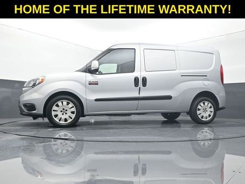 Used 2020 RAM ProMaster City Tradesman SLT image 44