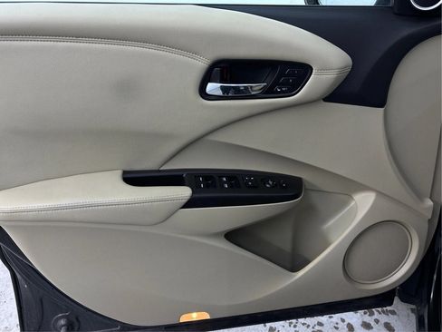Used 2017 Acura RDX AWD w/ Technology Package image 25