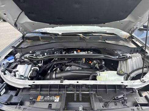 New 2026 Ford Explorer ST-Line AWD/4WD image 25