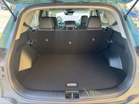 Used 2025 Kia Seltos S image 11