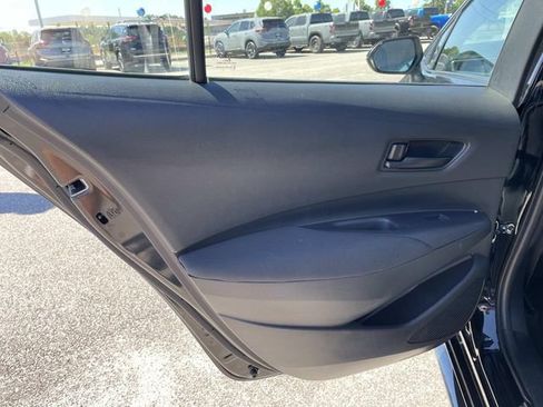 Used 2024 Toyota Corolla LE FWD image 11