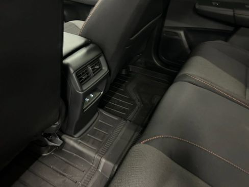 New 2026 Honda CR-V TrailSport image 16
