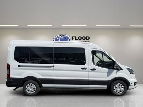 New 2026 Ford Transit 350 XLT RWD image 4