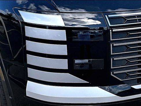 New 2026 Hyundai Palisade Calligraphy AWD/4WD image 32