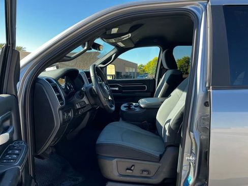 Used 2024 RAM 2500 Big Horn w/ Bed Utility Group image 16