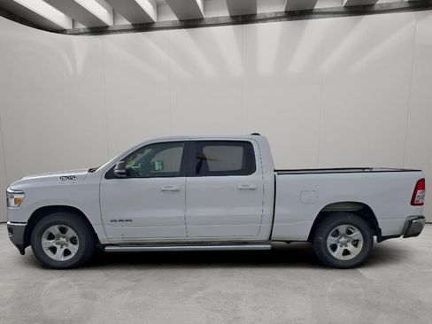 Used 2022 RAM 1500 Big Horn image 2
