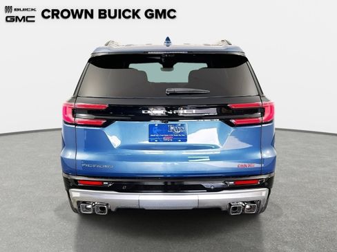 New 2026 GMC Acadia Denali w/ Super Cruise Package image 6