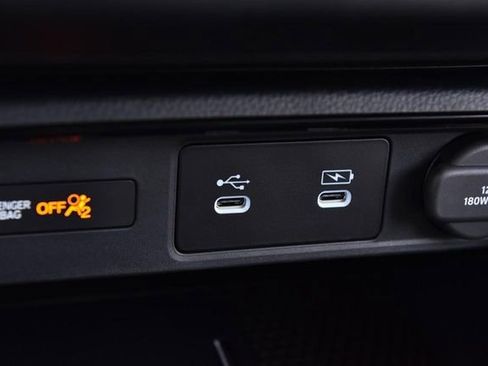 New 2026 Honda CR-V EX image 15