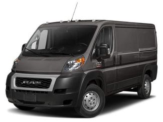 Used 2020 RAM ProMaster 1500 w/ Interior Convenience Group video 1