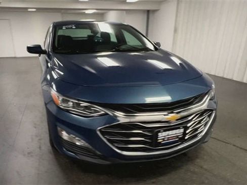 Certified 2024 Chevrolet Malibu LT image 3