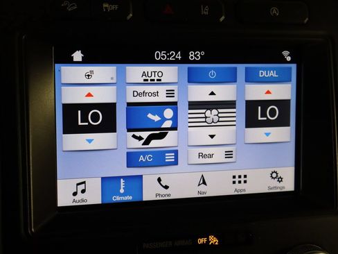 Used 2019 Ford Expedition Max Limited w/ Equipment Group 301A AWD/4WD image 35