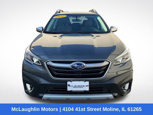 Used 2021 Subaru Outback Touring image 24
