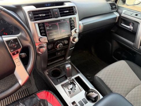 Used 2023 Toyota 4Runner SR5 RWD image 12