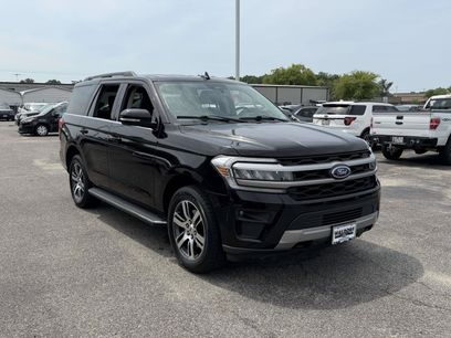 Used 2022 Ford Expedition XLT