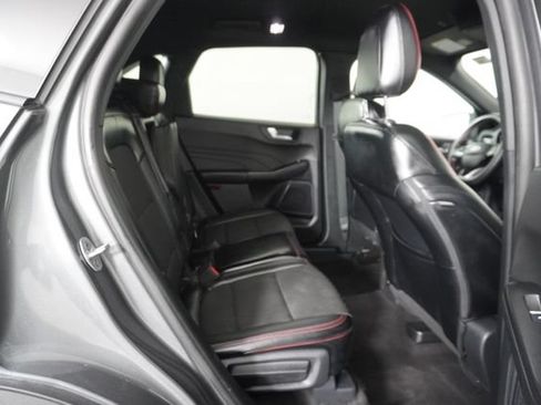 Used 2025 Ford Escape ST-Line FWD image 38
