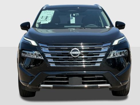 New 2026 Nissan Rogue Platinum w/ Tech Package image 4