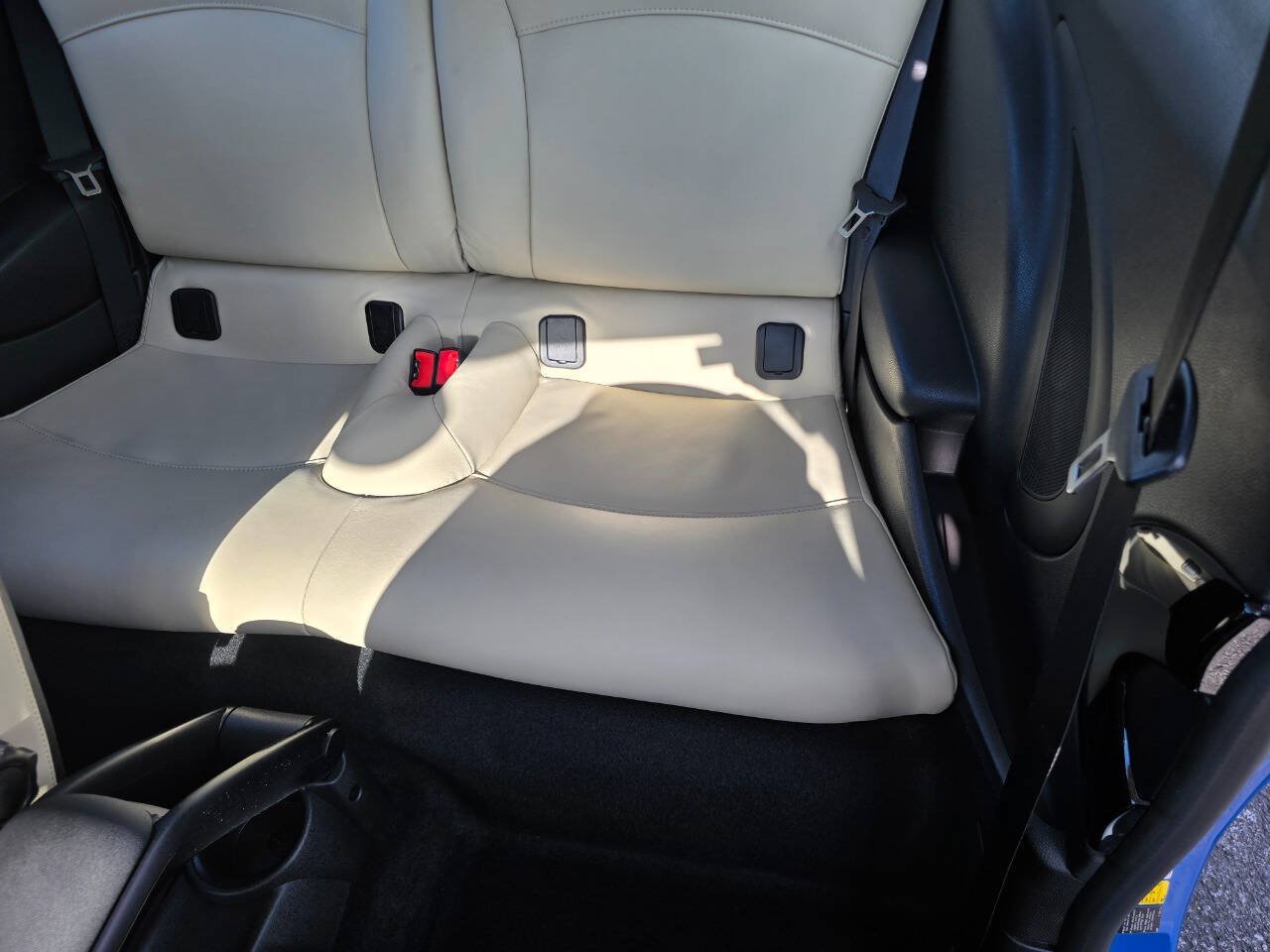 Used 2012 MINI Cooper S FWD image 24